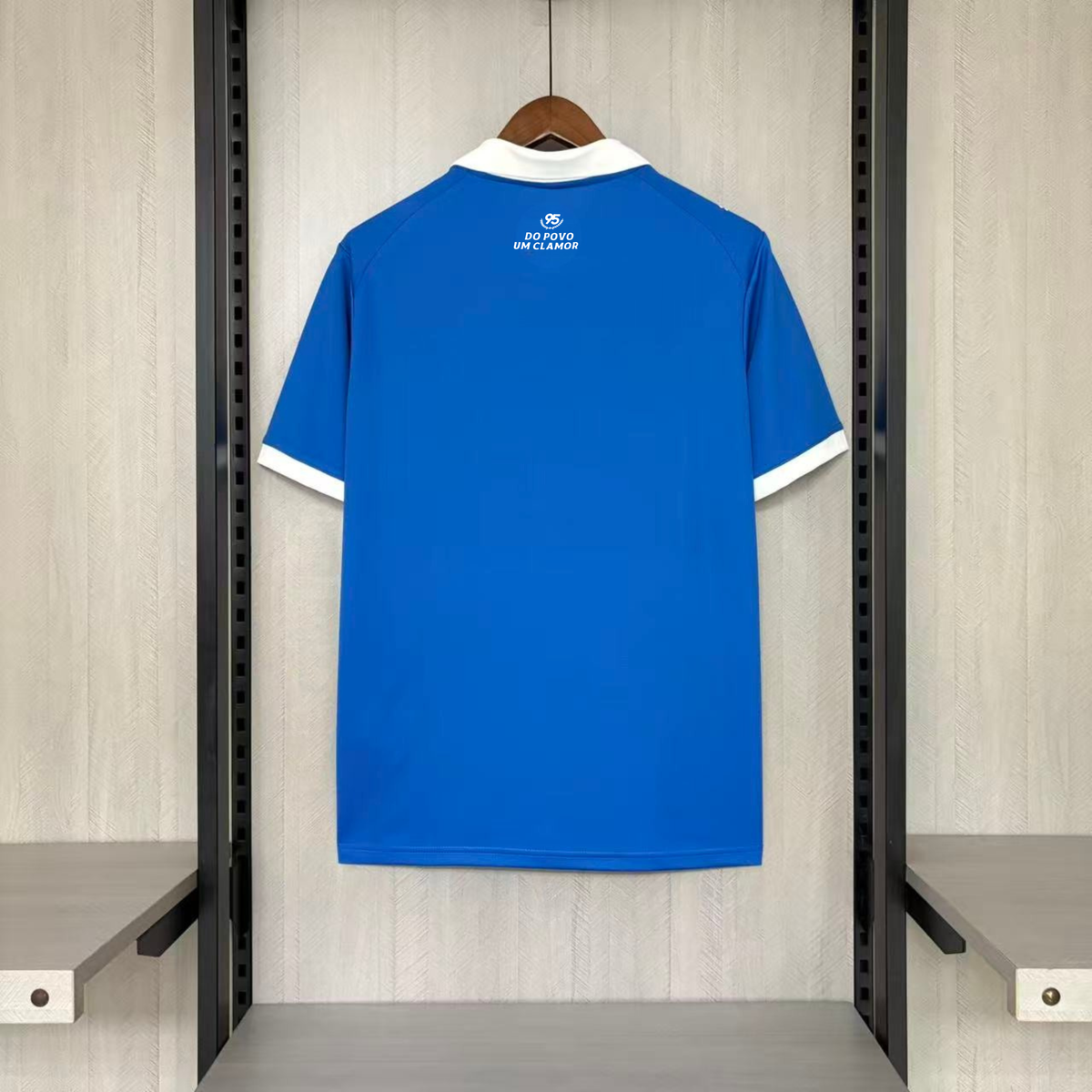 Camisa Bahia Titular 26/27 Torcedor