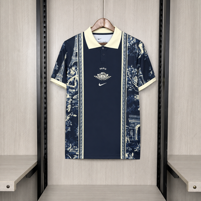 Camisa PSG x Dior 26/27 Torcedor