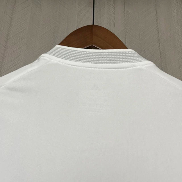 Camisa Real Madrid 2025/26 Torcedor Masculina
