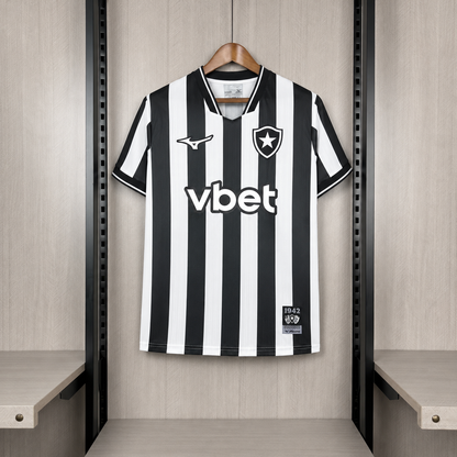 Camisa Botafogo Titular 26/27 Torcedor