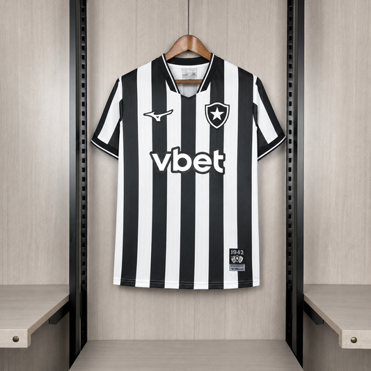 Camisa Botafogo Titular 26/27 Torcedor