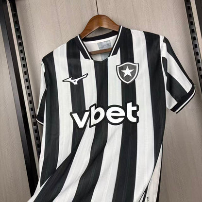 Camisa Botafogo Titular 26/27 Torcedor