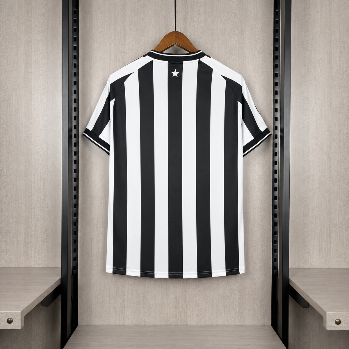 Camisa Botafogo Titular 26/27 Torcedor