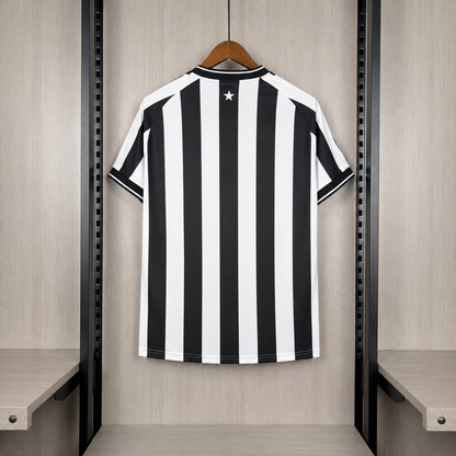 Camisa Botafogo Titular 26/27 Torcedor