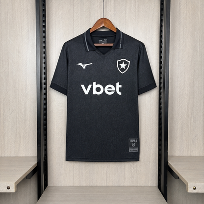 Camisa Botafogo Reserva 26/27 Torcedor