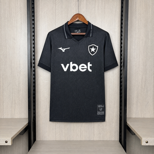 Camisa Botafogo Reserva 26/27 Torcedor