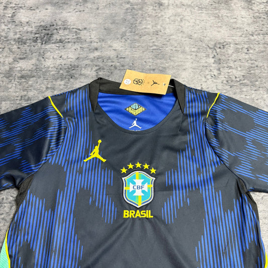 Kit Infantil Brasil Reserva 26/27 Conjunto Unissex