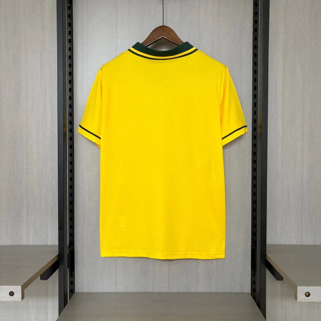 Camisa Seleção Brasileira RETRO 94/95
