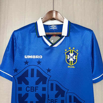 Camisa Seleção Brasileira RETRO 94/95