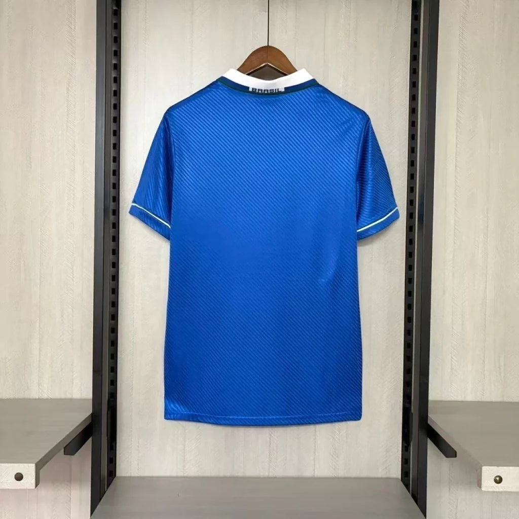 Camisa Seleção Brasileira RETRO 94/95