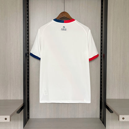 Camisa Bahia Titular 26/27 Torcedor