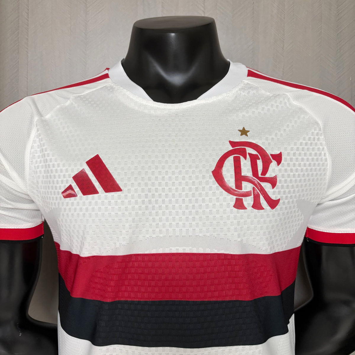 Camisa Flamengo 26/27 Jogador