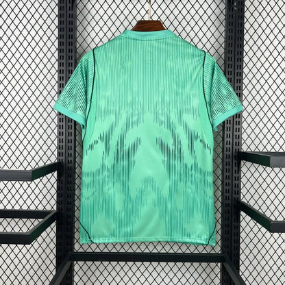 Camisa Brasil Goleiro 26/27 Torcedor