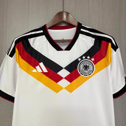 Camisa Alemanha Titular 26/27 Torcedor