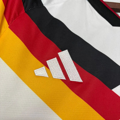 Camisa Alemanha Titular 26/27 Torcedor