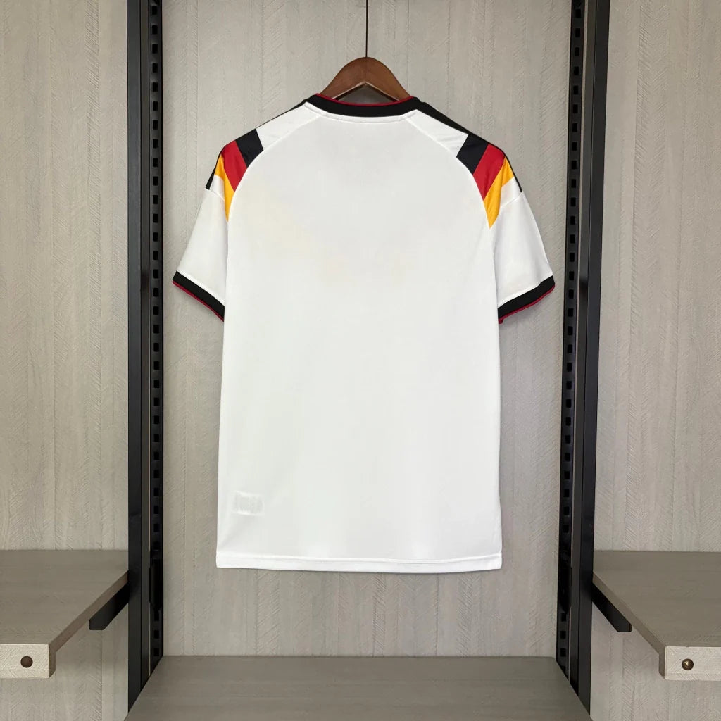 Camisa Alemanha Titular 26/27 Torcedor