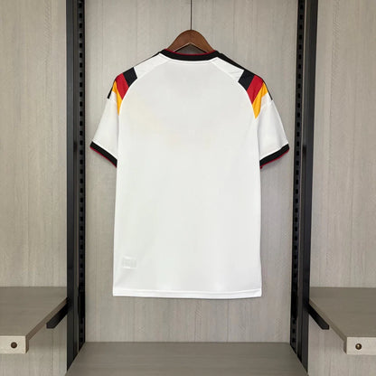 Camisa Alemanha Titular 26/27 Torcedor