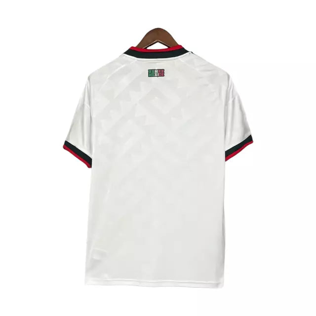 Camisa México Reserva 26/27 Torcedor