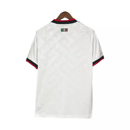 Camisa México Reserva 26/27 Torcedor