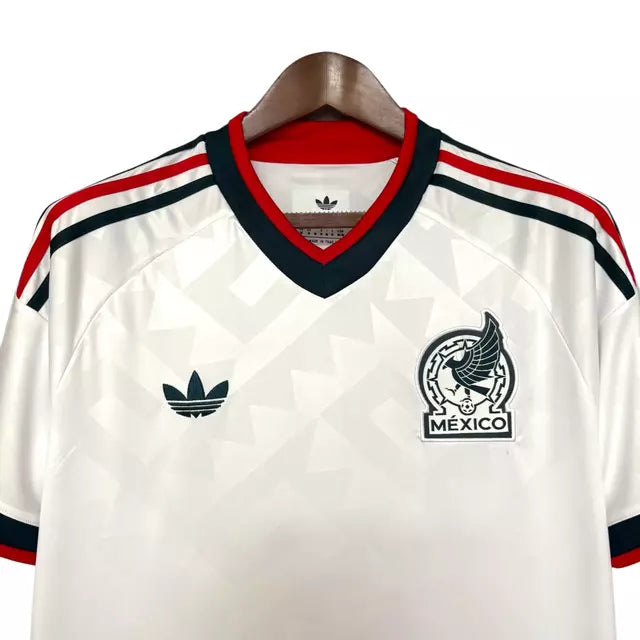 Camisa México Reserva 26/27 Torcedor
