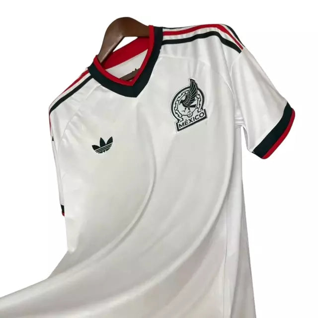 Camisa México Reserva 26/27 Torcedor