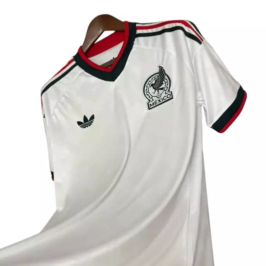 Camisa México Reserva 26/27 Torcedor