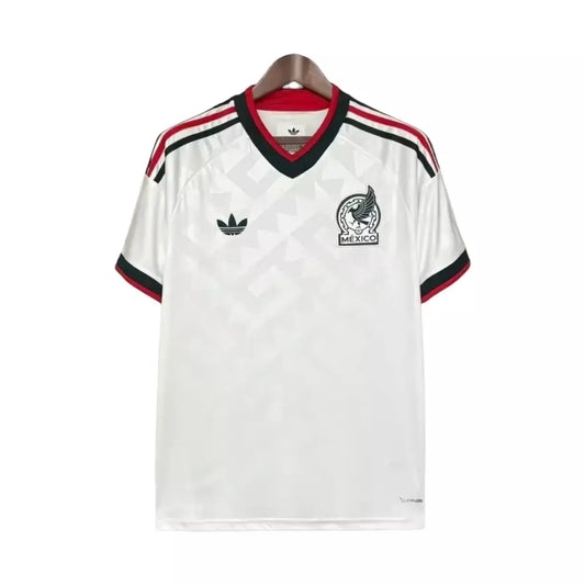 Camisa México Reserva 26/27 Torcedor