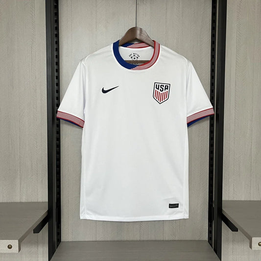 Camisa Estados Unidos 24/25 Torcedor
