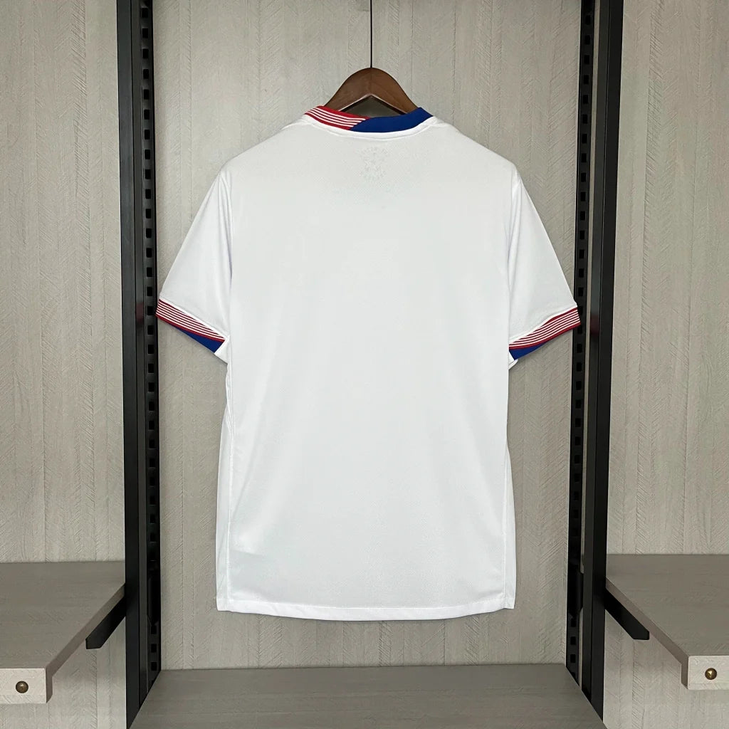 Camisa Estados Unidos 24/25 Torcedor