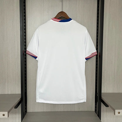 Camisa Estados Unidos 24/25 Torcedor