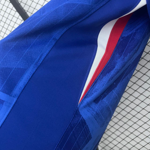 Camisa Chelsea Titular 25/26 Torcedor