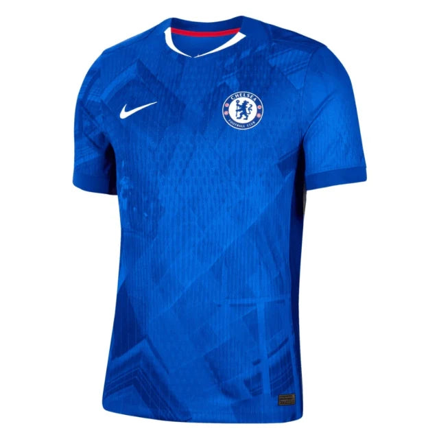 Camisa Chelsea Titular 25/26 Torcedor