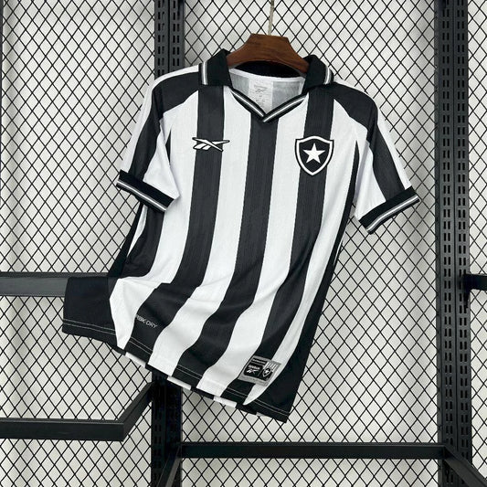 Camisa Botafogo Titular 25/26 Torcedor