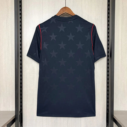 Camisa Estados Unidos Reserva 26/27 Torcedor