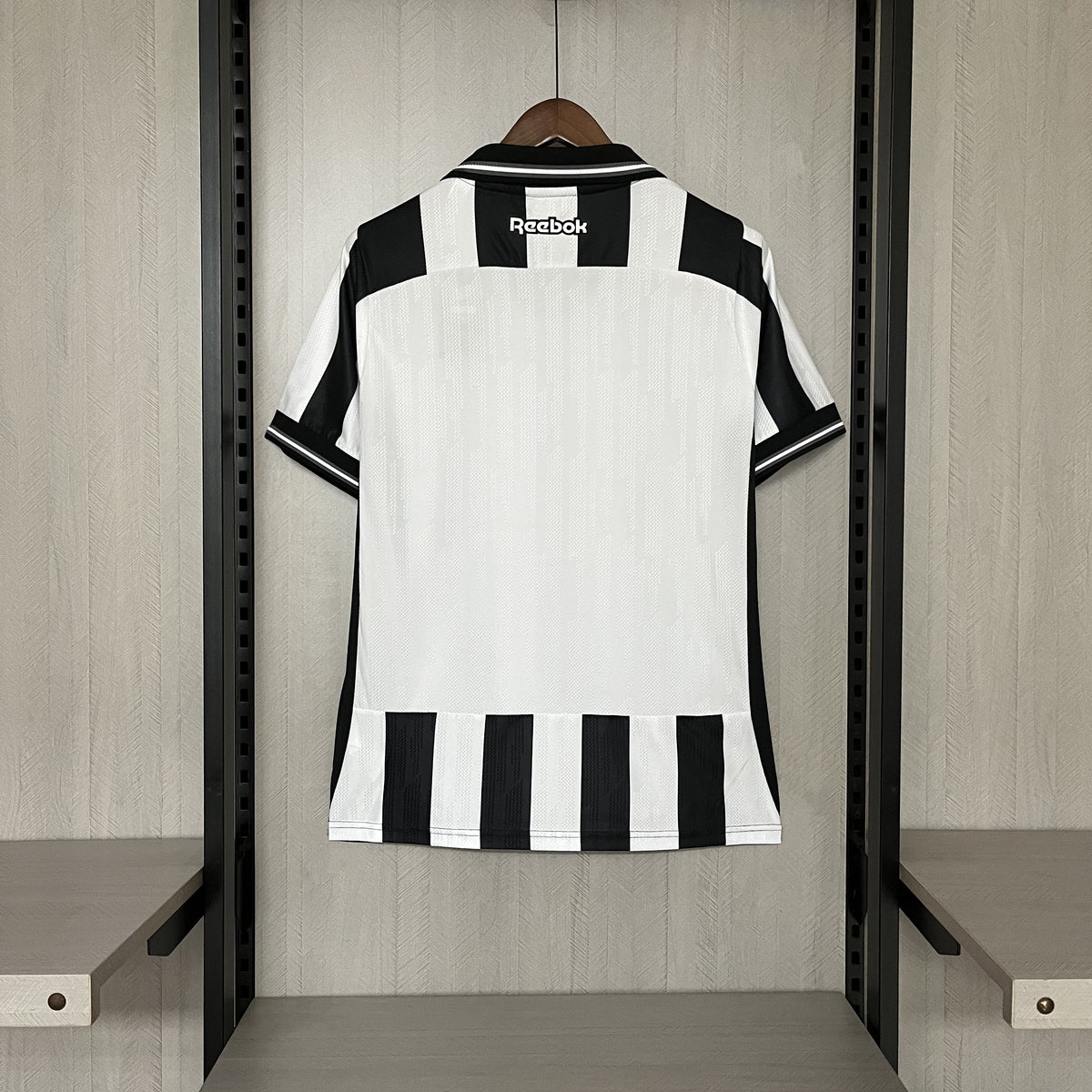 Camisa Botafogo Titular 25/26 Torcedor