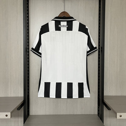 Camisa Botafogo Titular 25/26 Torcedor