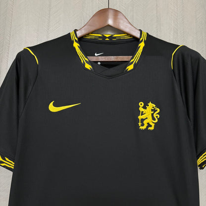 Camisa Chelsea Reserva 26/27 Torcedor