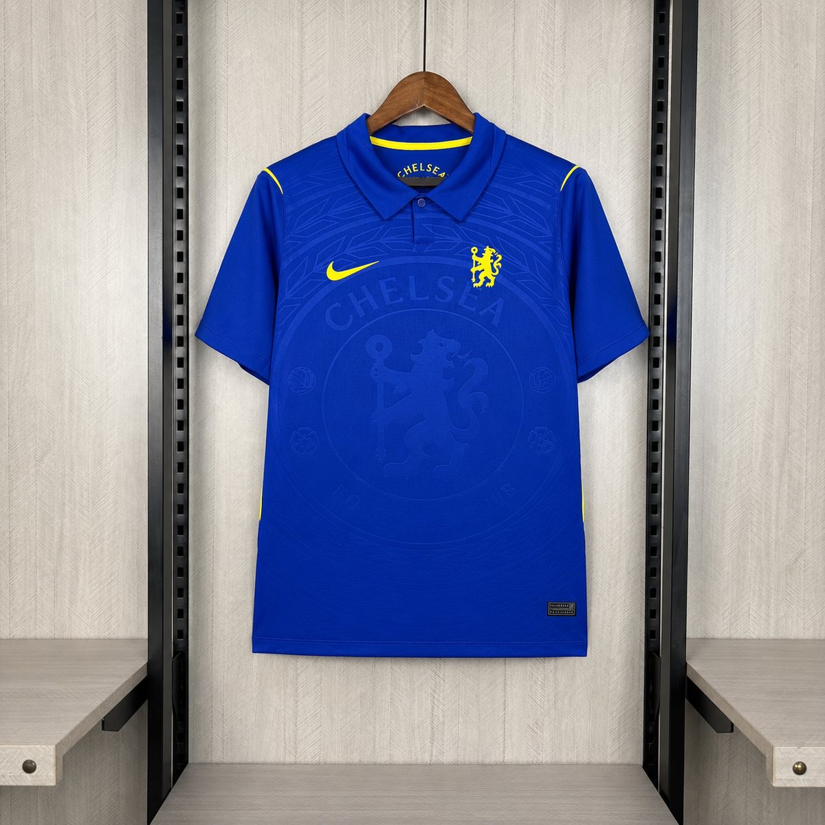 Camisa Chelsea Titular 26/27 Torcedor