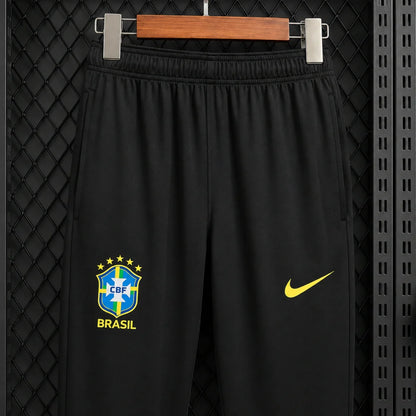 Conjunto Agasalho Seleção Brasileira 26/27