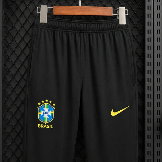 Conjunto Agasalho Seleção Brasileira 26/27