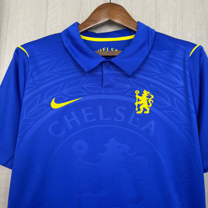 Camisa Chelsea Titular 26/27 Torcedor