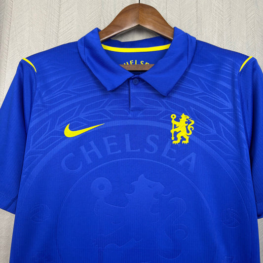 Camisa Chelsea Titular 26/27 Torcedor