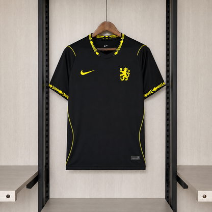Camisa Chelsea Reserva 26/27 Torcedor