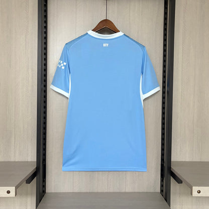 Camisa Manchester City Titular 26/27 Torcedor