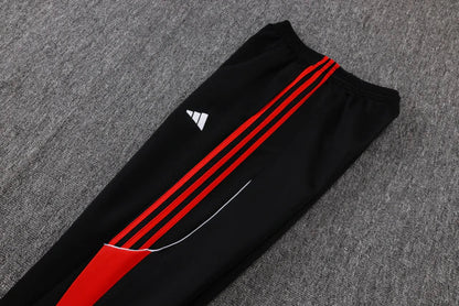 Conjunto Agasalho Flamengo 26/27