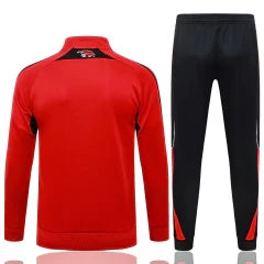 Conjunto Agasalho Flamengo 26/27
