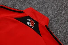Conjunto Agasalho Flamengo 26/27