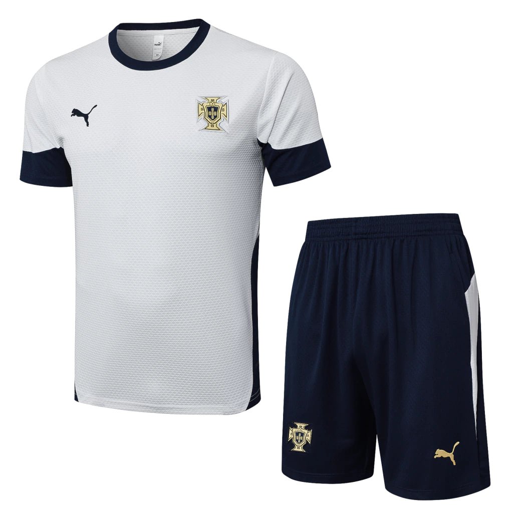 Kit Portugal De Treino 25/26