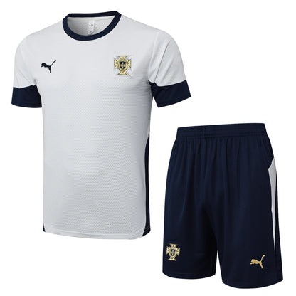Kit Portugal De Treino 25/26