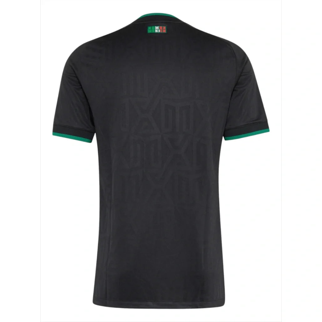 Camisa México Uniforme 3 26/27 Torcedor